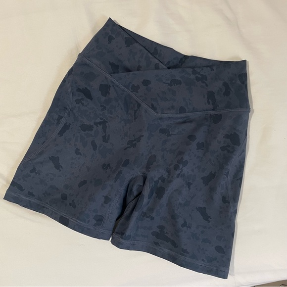 Alphalete Pants - Alphalete shorts